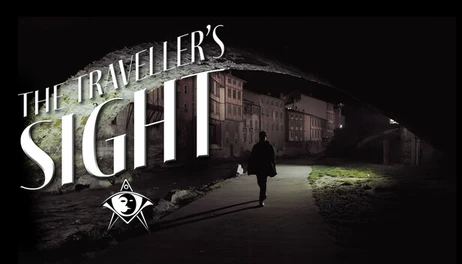Купить Th Traveller's Sight
