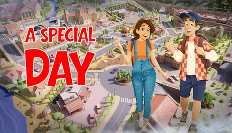 Купить A Special Day