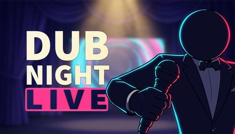 Купить Dub Night Live