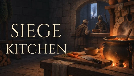 Купить Siege Kitchen