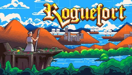Купить Roguefort