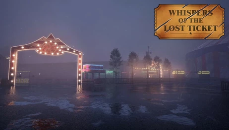 Купить Whispers Of The Lost Ticket