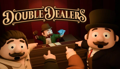 Купить Double Dealers