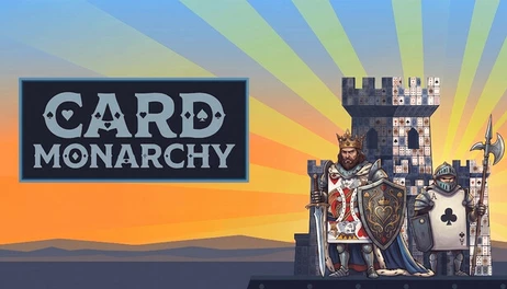 Купить Card Monarchy
