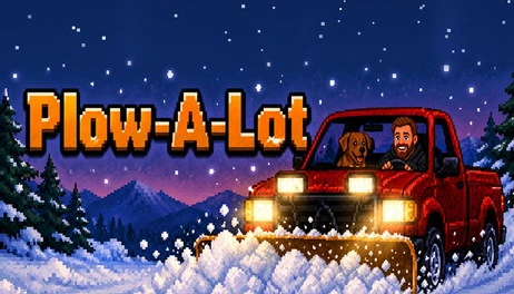 Купить Plow-A-Lot