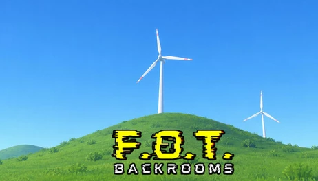 Купить FOTBackrooms