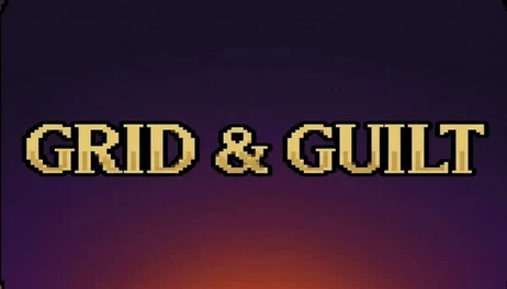 Купить Grid & Guilt