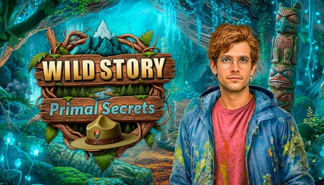 Купить Wild Story: Primal Secrets DLC