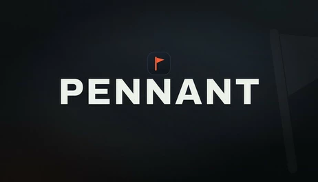 Купить PENNANT