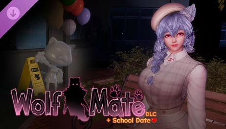 Купить Wolf Mate - School Date