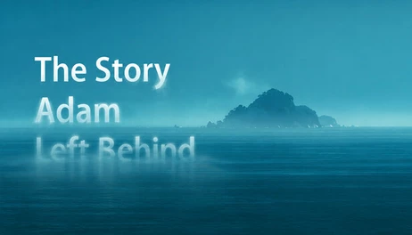 Купить The Story Adam Left Behind