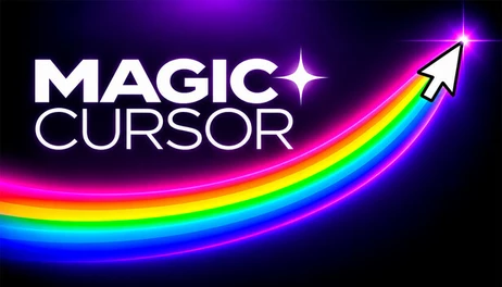 Купить Magic Cursor
