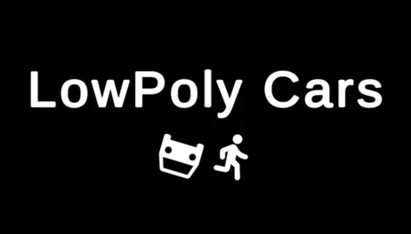 Купить LowPoly Cars