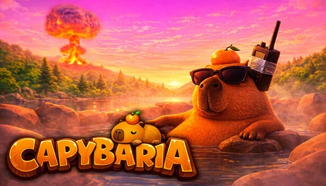 Купить Capybaria