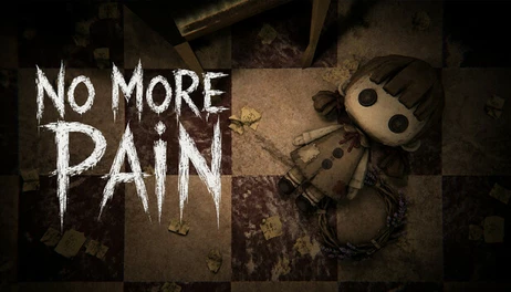 Купить No More Pain