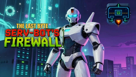Купить The Last Byte