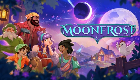 Купить Moonfrost
