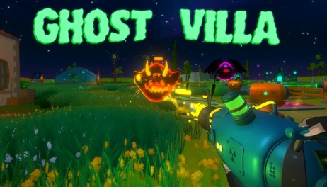 Купить Ghost Villa