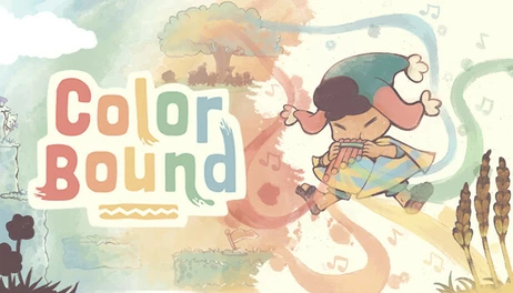 Купить Colorbound
