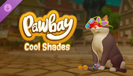 Купить Pawbay - Cool Shades