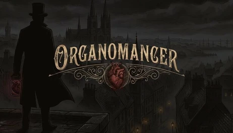 Купить Organomancer