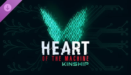 Купить Heart of the Machine - Kinship