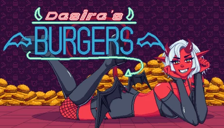 Купить Desire's Burgers