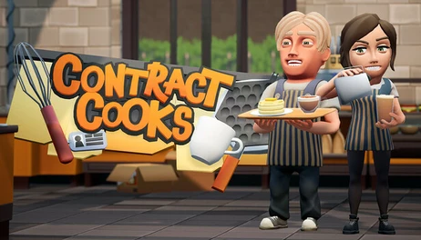 Купить Contract Cooks