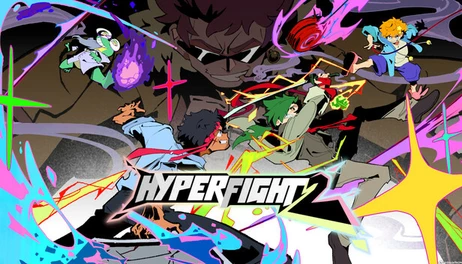 Купить HYPERFIGHT 2