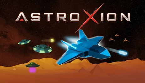 Купить ASTROXION