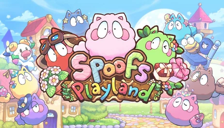 Купить Spoofs Playland