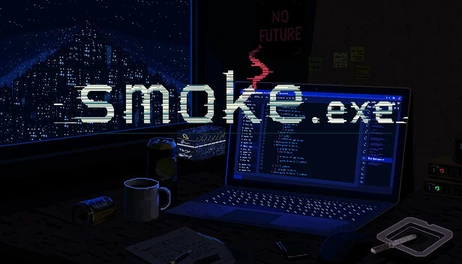 Купить smoke.exe