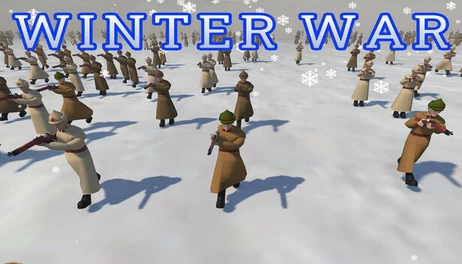 Купить Winter War
