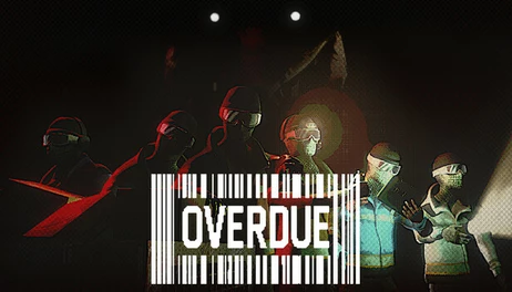 Купить Overdue