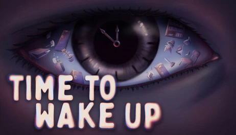 Купить Time To Wake Up