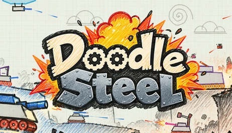 Купить Doodle Steel