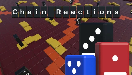 Купить Chain Reactions