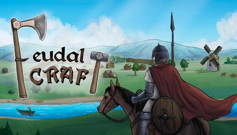 Купить Feudal Craft