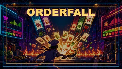 Купить Orderfall