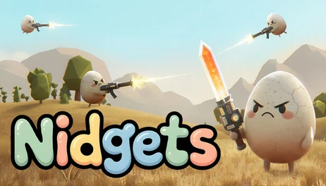 Купить Nidgets