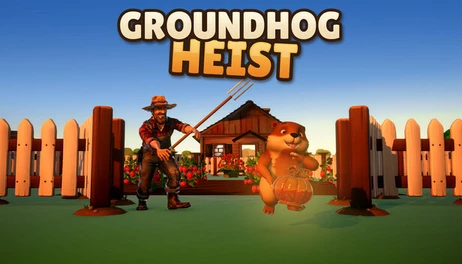 Купить GroundHog Simulator