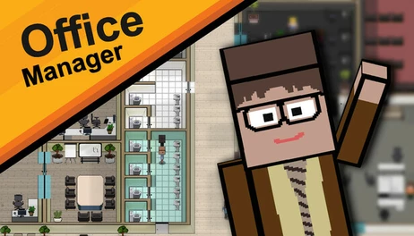 Купить Office Manager
