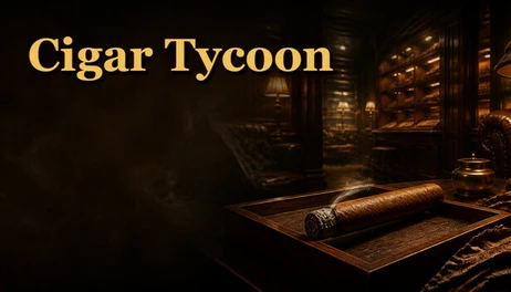 Купить Cigar Tycoon