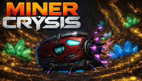 Купить Miner Crysis