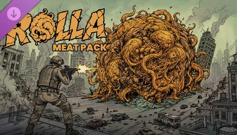 Купить ROLLA - Meat Pack