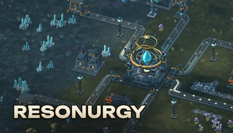 Купить Resonurgy