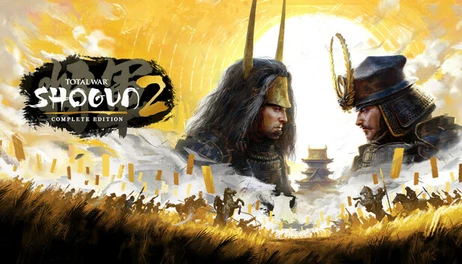 Купить Total War: SHOGUN 2 - Complete Edition