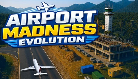 Купить Airport Madness Evolution
