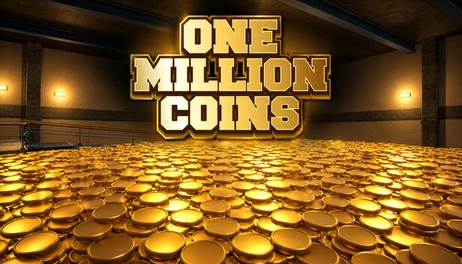 Купить One Million Coins