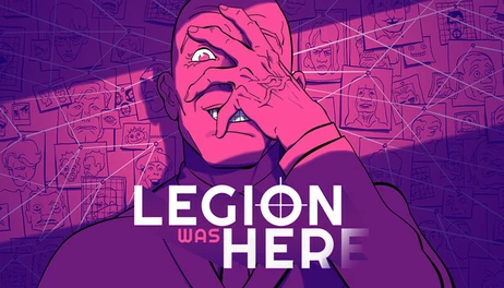 Купить Legion